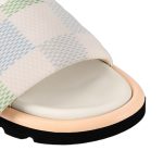 Pool Pillow Flat Comfort Mule - Image 3